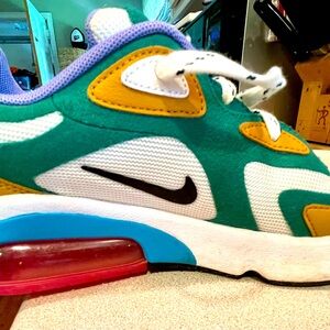 Nike Air Max 1 Womens Shoes • Size 7 • Like New